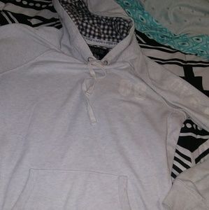 Victoria secret hoodie